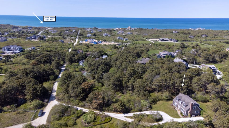 15 Swift Rock Road Nantucket Image