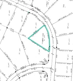 22 Tashama Lane South of Town