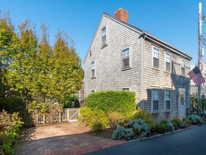 1 Farmer Street Town