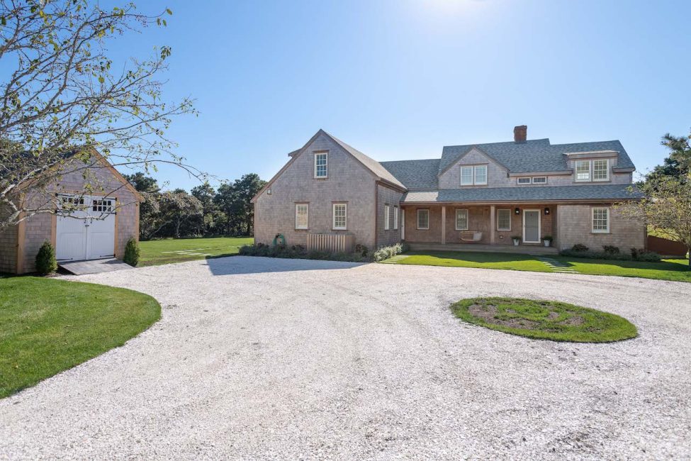 23 Masaquet Avenue Nantucket Image