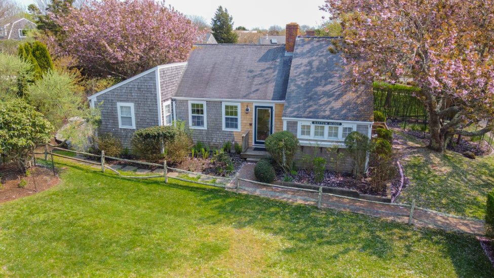3 Towaddy Lane Nantucket Image