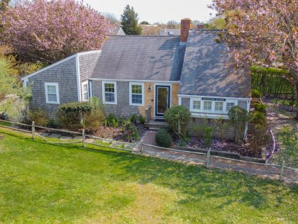 3 Towaddy Lane Sconset