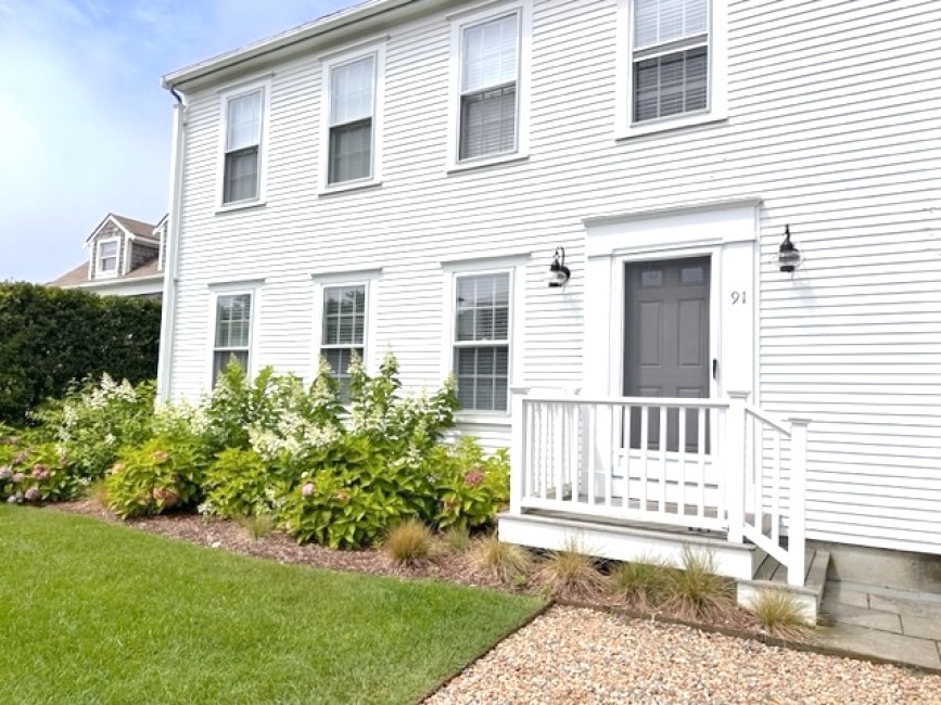 91 Goldfinch Drive Nantucket Image
