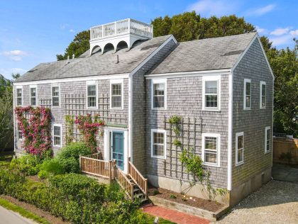 12 Willard Street Brant Point