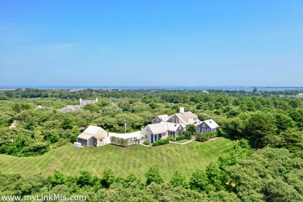37 North Pasture Lane Nantucket Image