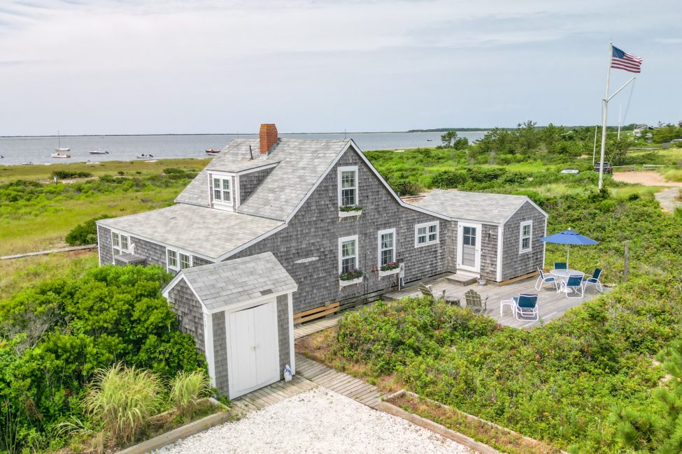 137 Wauwinet Road Nantucket Image
