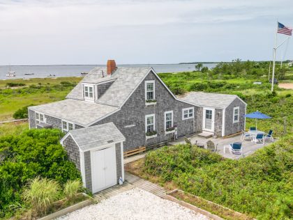 137 Wauwinet Road Wauwinet