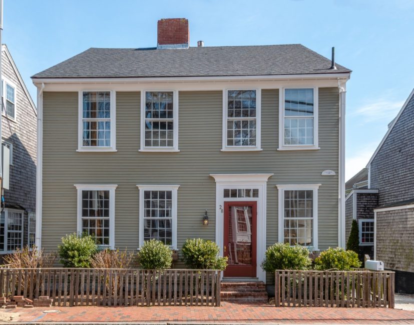 28 Union Street Nantucket Image