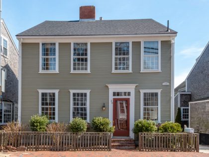 28 Union Street Town