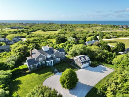 11 Eel Point Road Dionis
