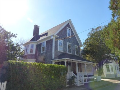 20 Liberty Street Town