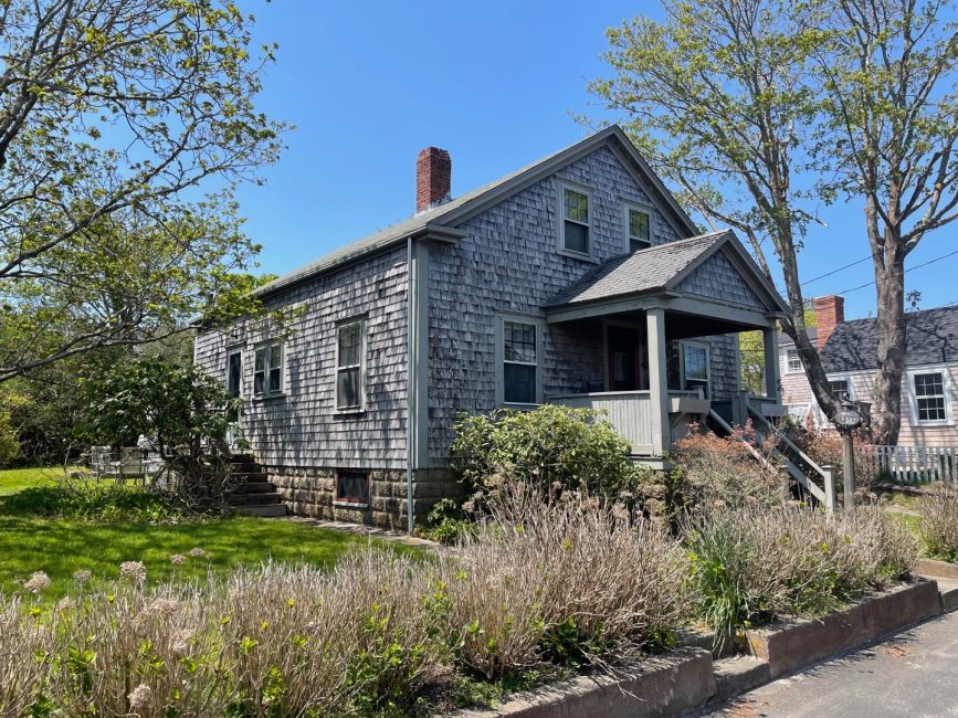 30 North Liberty Street Nantucket Image