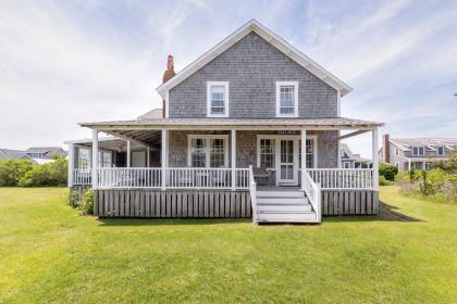 25 Willard Street Brant Point