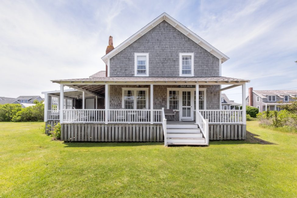 25 Willard Street Nantucket Image
