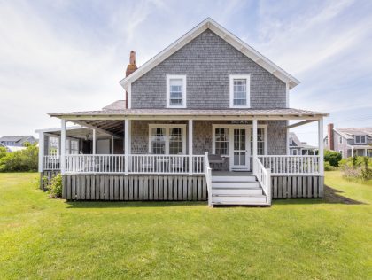25 Willard Street Brant Point