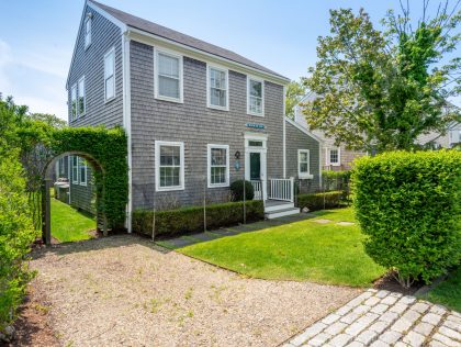 107R Orange Street Town