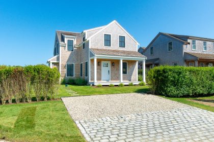 9 Hydrangea Lane Sconset