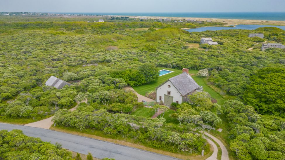 42 Chuck Hollow Road Nantucket Image