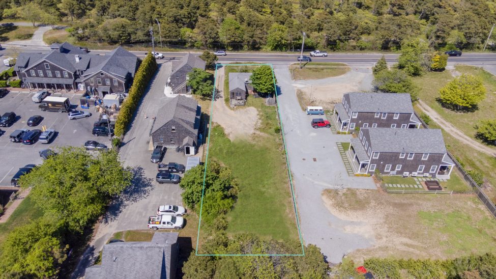 27 Old South Road Nantucket Image