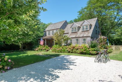21 Madaket Road West of Town