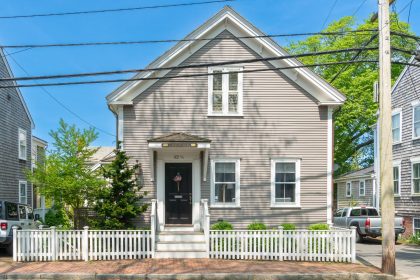 42.5 Union Street Town