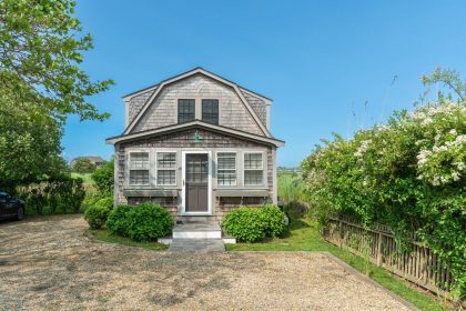 110B Orange Street # 2 Town