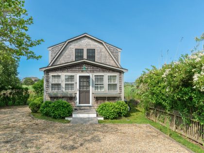 110B Orange Street # 2 Town