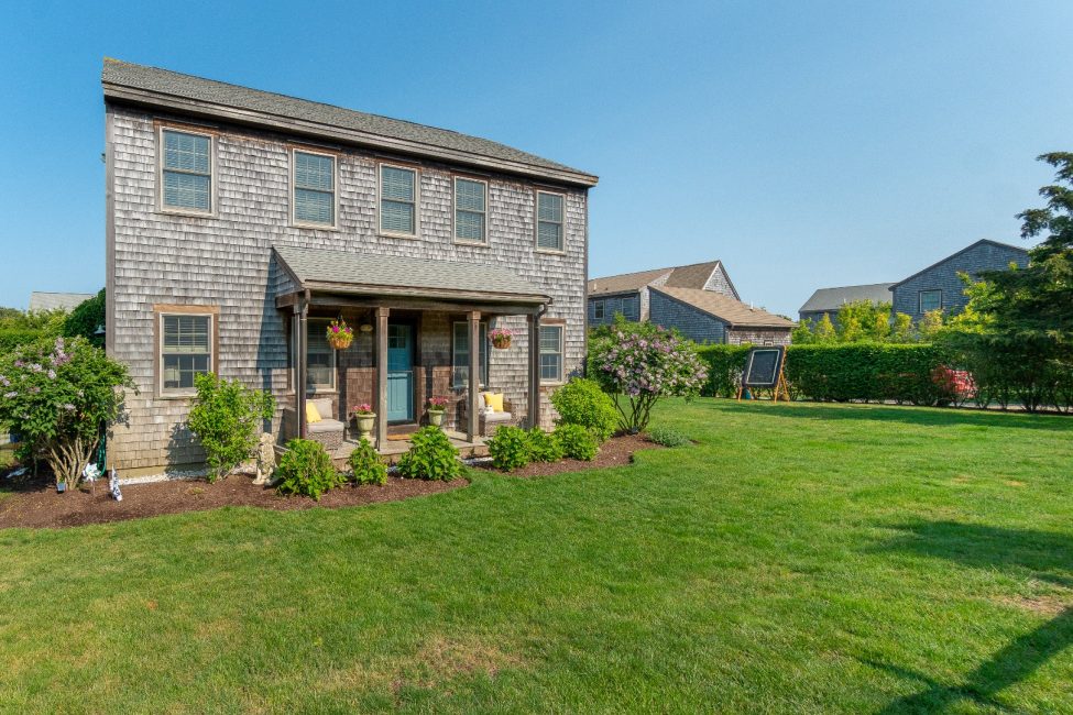 5C Field Avenue Nantucket Image