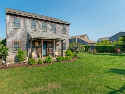 5C Field Avenue Surfside