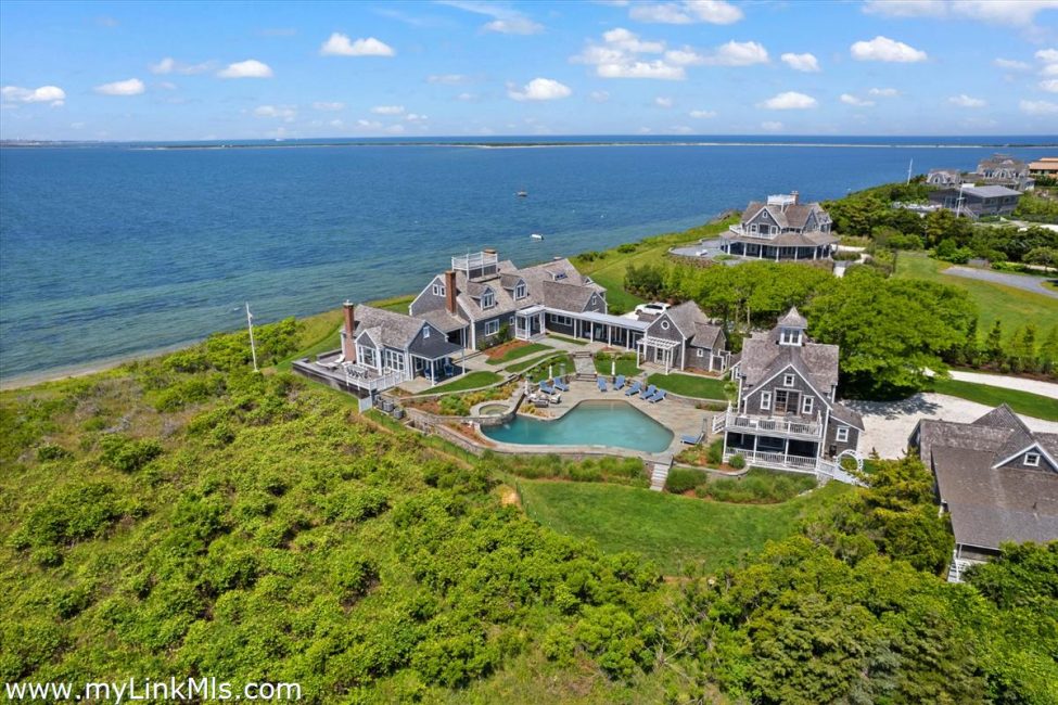 72 Pocomo Road Nantucket Image