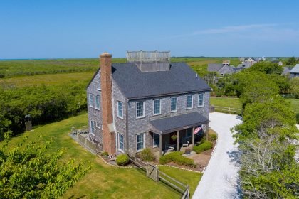 29 Clarendon Street Tom Nevers