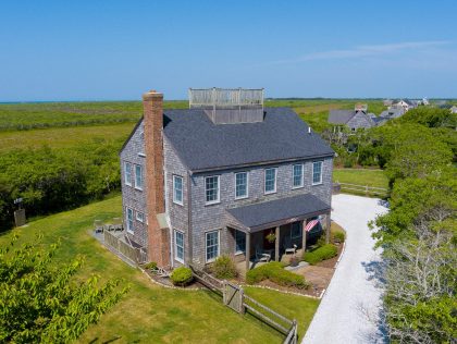 29 Clarendon Street Tom Nevers