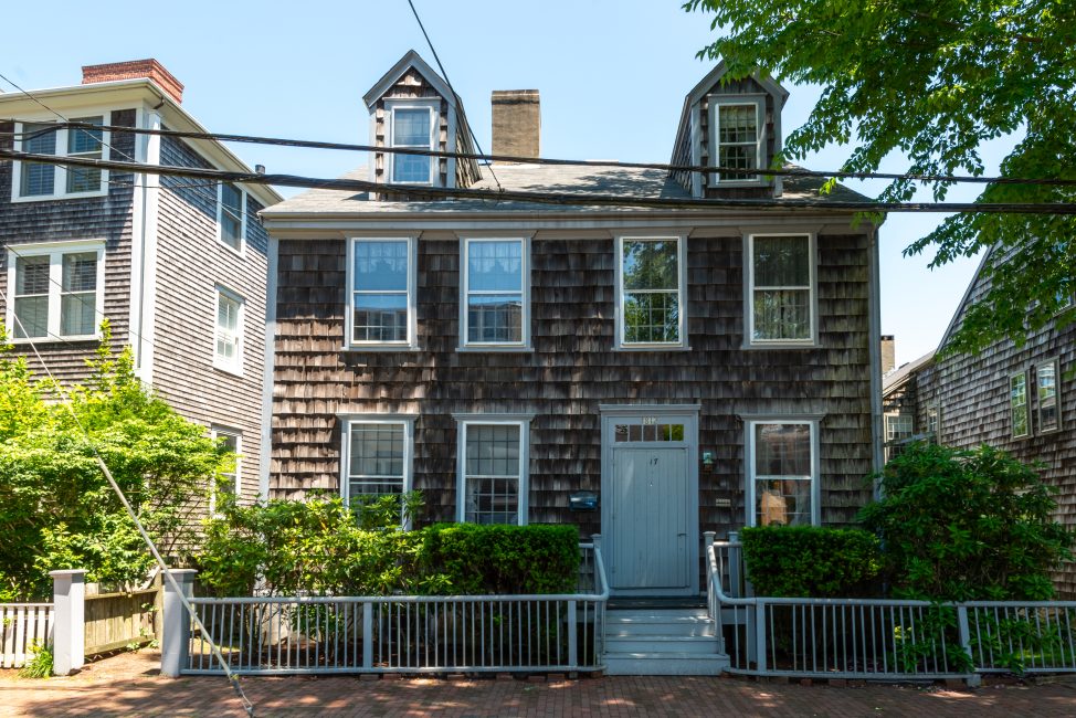 17 North Water Street Nantucket Image