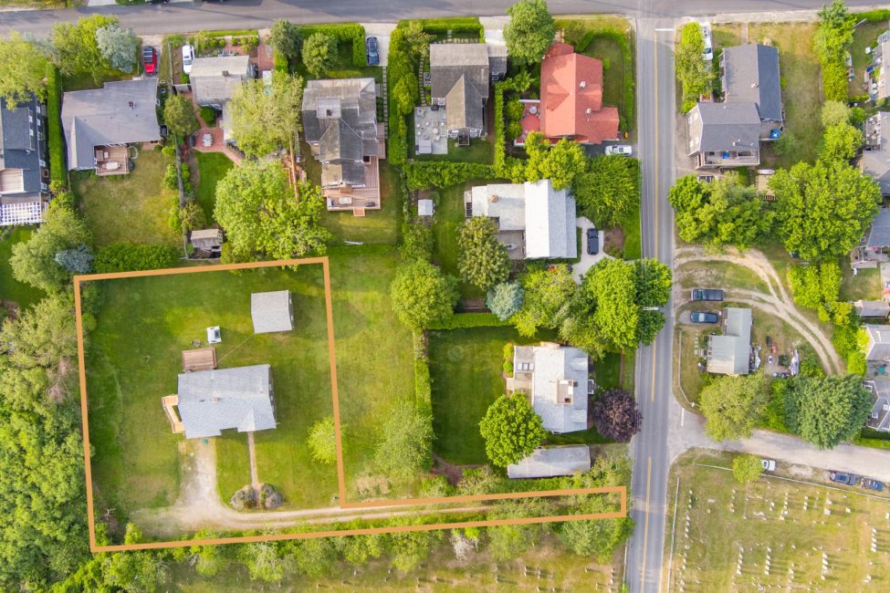 3 and 3B Wyers Way Nantucket Image