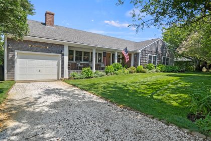 9 Priscilla Lane West of Town
