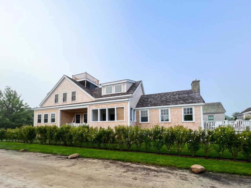58 Walsh Street Nantucket Image