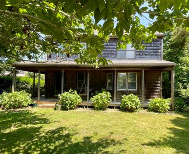 36 Meadow View Drive Hummock Pond