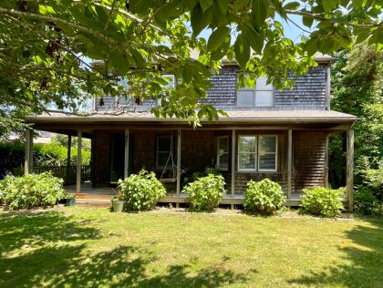 36 Meadow View Drive Hummock Pond