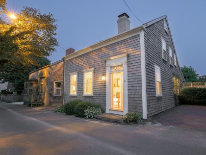 4 York Street Town