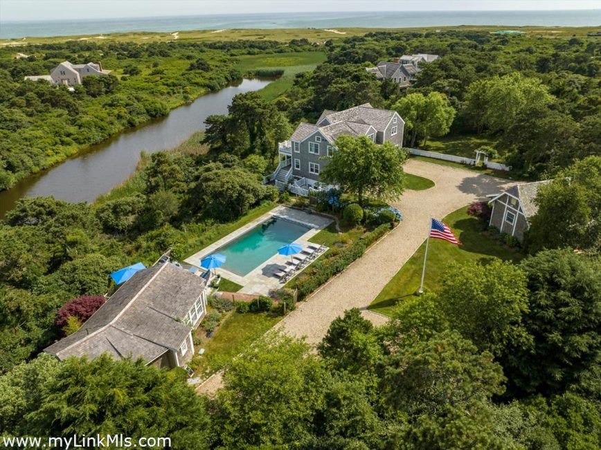 4 Morgan Square Nantucket Image