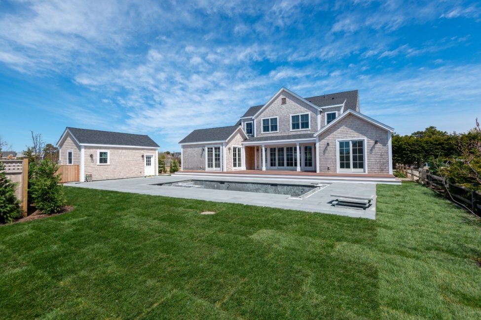 30A Evergreen Way Nantucket Image