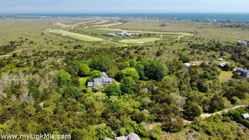 50 Burnell Street, Lot 21A Nantucket Image