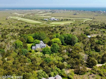 50 Burnell Street, Lot 21A Sconset