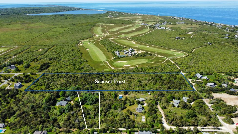 50 Burnell Street Nantucket Image