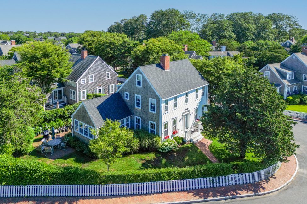 31 Washaman Avenue Nantucket Image
