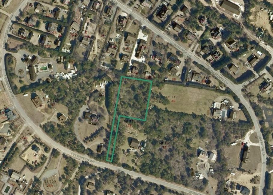 13R Evergreen Way Nantucket Image