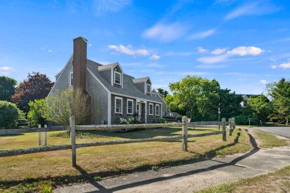 30 Tashama Lane South of Town