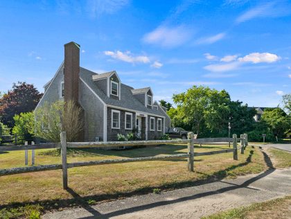30 Tashama Lane South of Town
