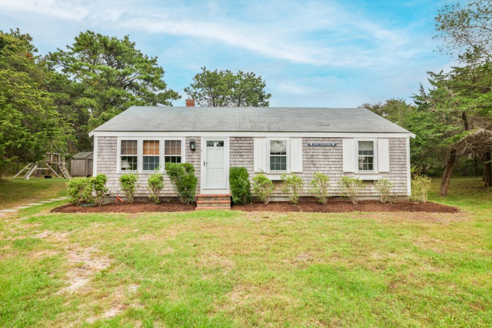 6 Kelley Road Nantucket Image