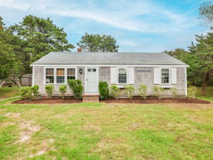 6 Kelley Road Polpis